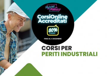 Periti industriali